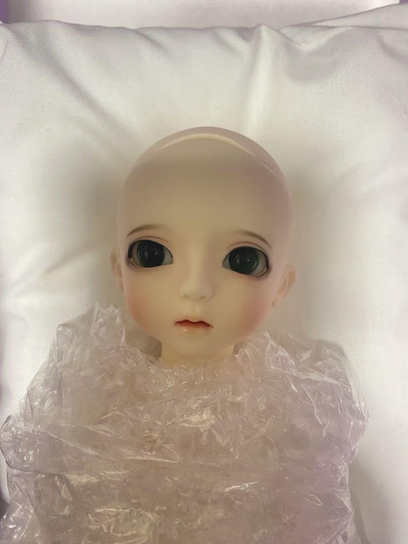 Amazon.co.jp: 関節人形 カスタムハウス Petite Ai ラミエル : おもちゃ